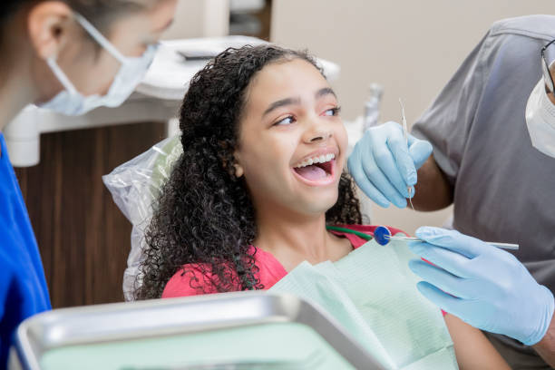 Best Tooth Infection Emergency Dentist  in Smith Center, KS