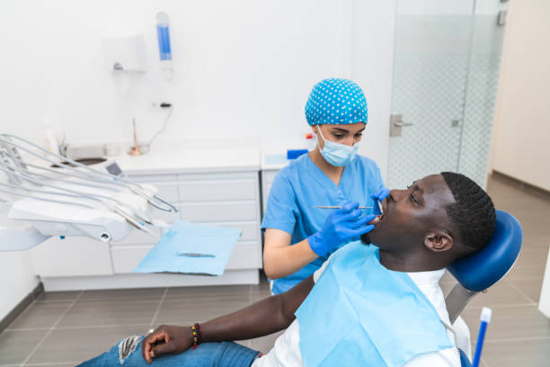 Best Dentist Open on Weekends  in Smith Center, KS